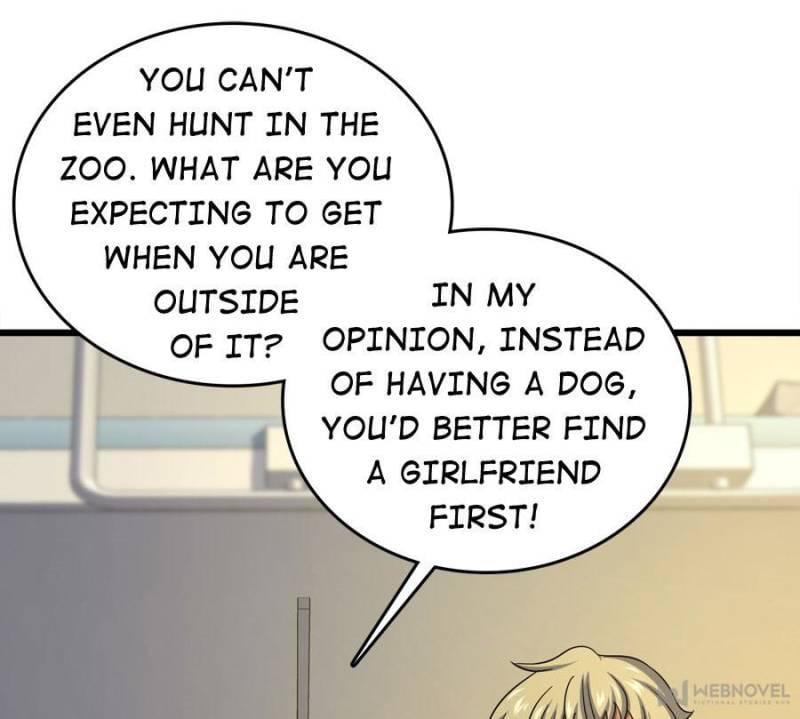 Spare Me, Great Lord! Chapter 132 - 32