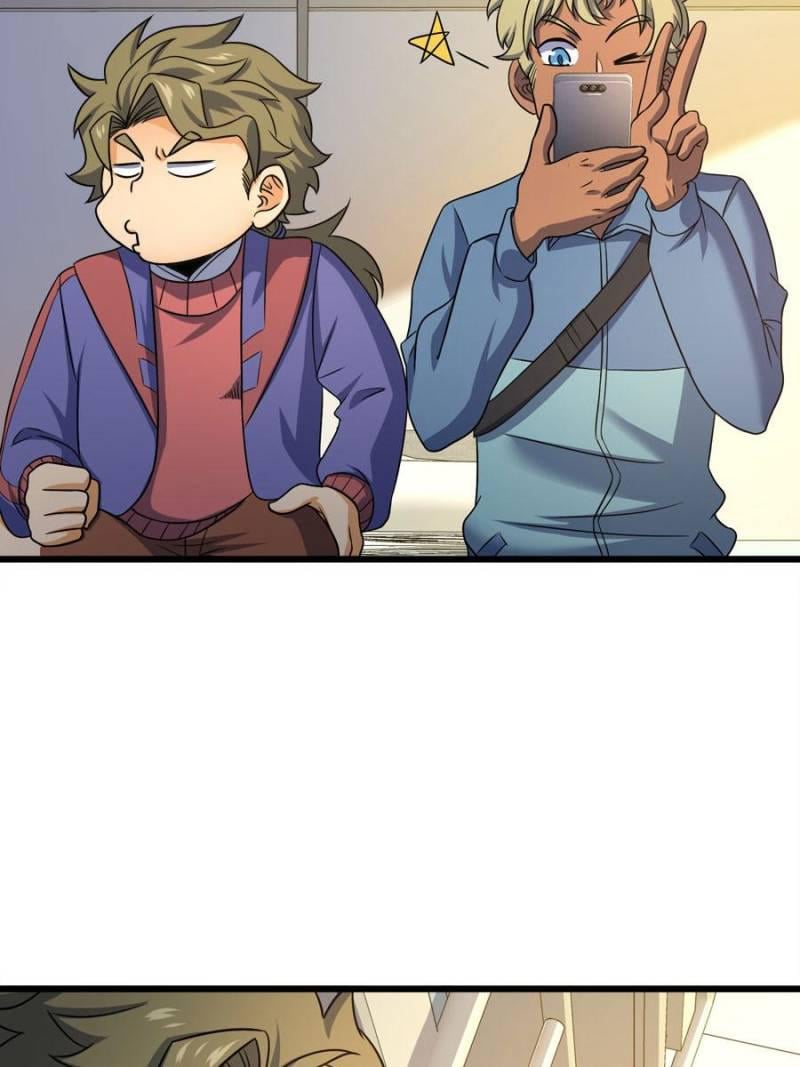 Spare Me, Great Lord! Chapter 132 - 33
