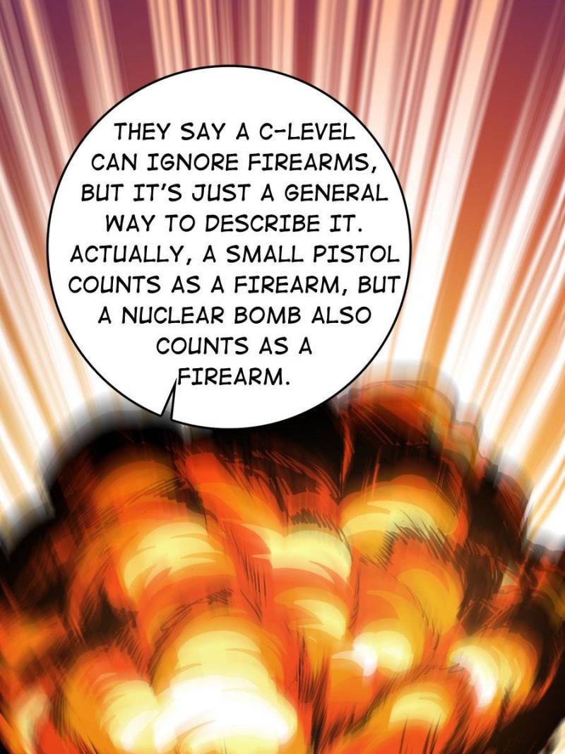 Spare Me, Great Lord! Chapter 131 - 35