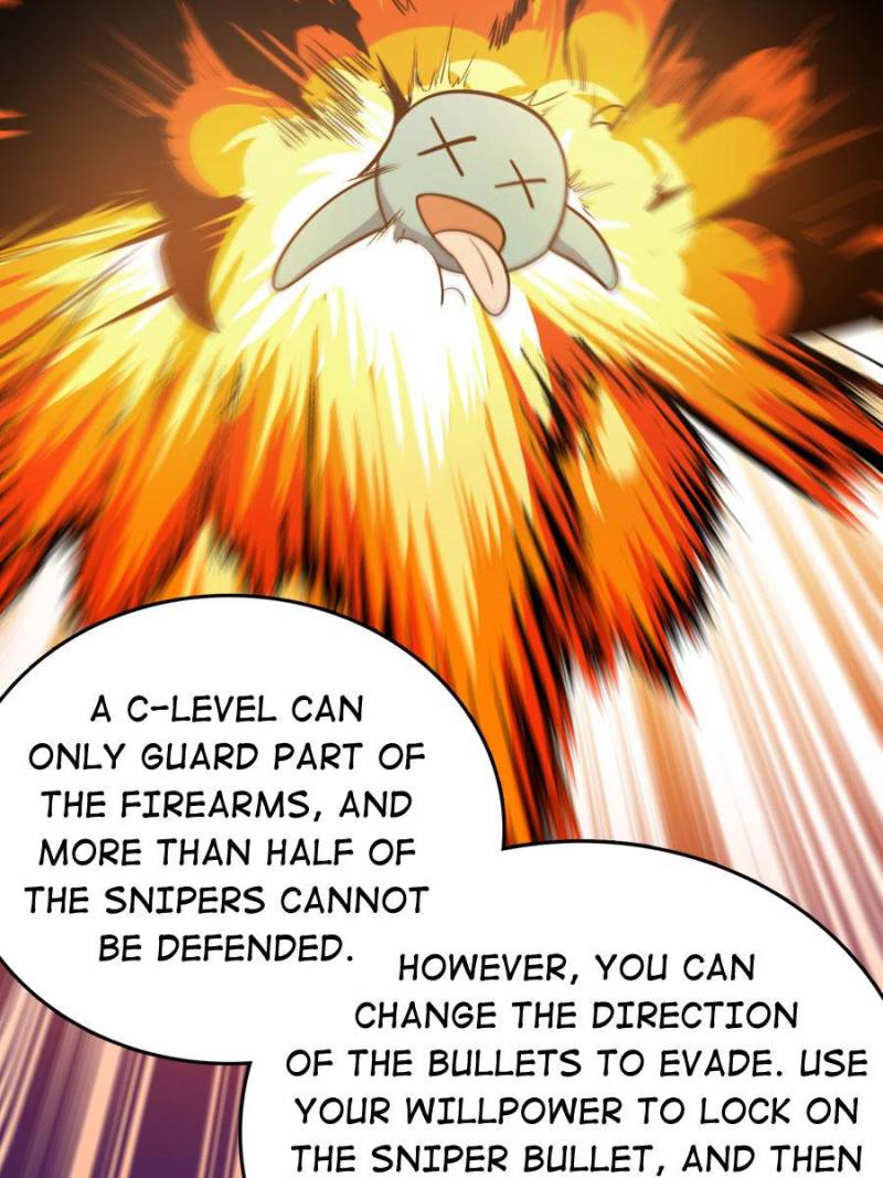 Spare Me, Great Lord! Chapter 131 - 37