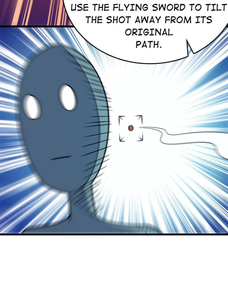Spare Me, Great Lord! Chapter 131 - 38