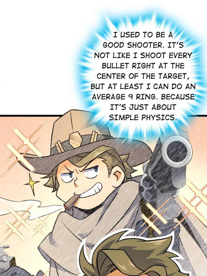 Spare Me, Great Lord! Chapter 131 - 40