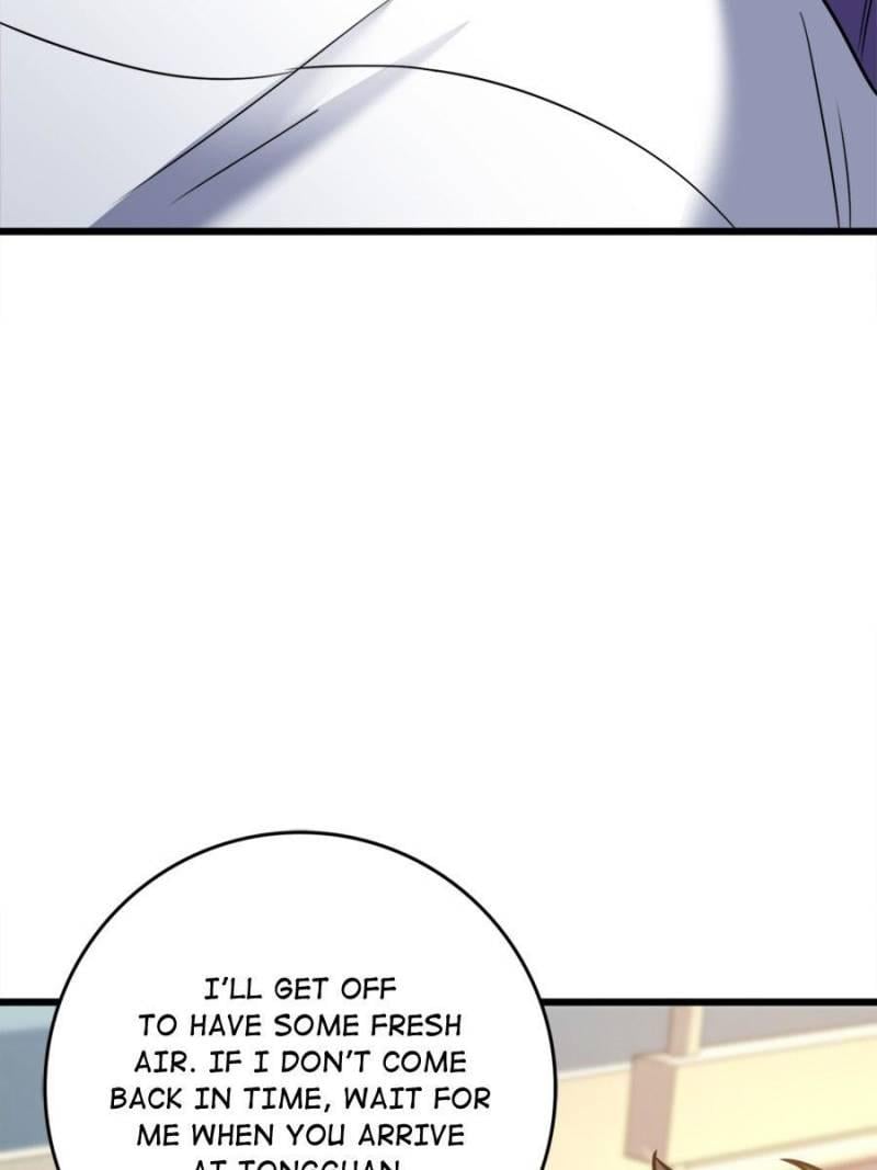 Spare Me, Great Lord! Chapter 132 - 39