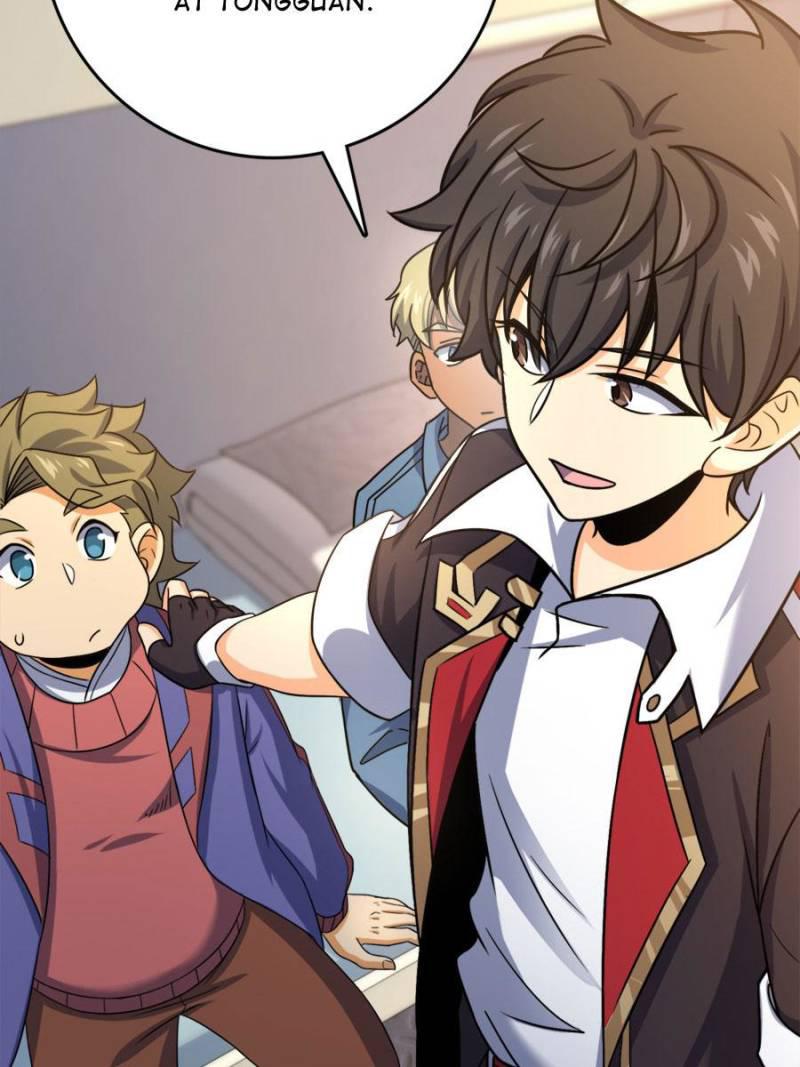 Spare Me, Great Lord! Chapter 132 - 40