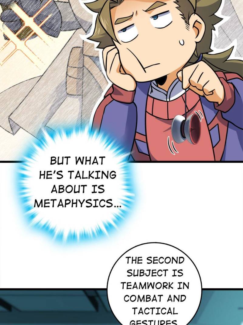 Spare Me, Great Lord! Chapter 131 - 41