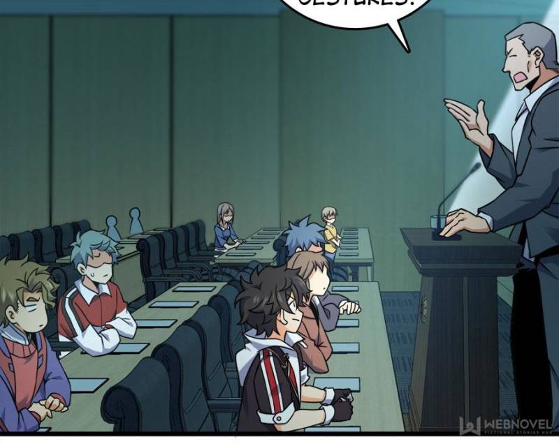Spare Me, Great Lord! Chapter 131 - 42