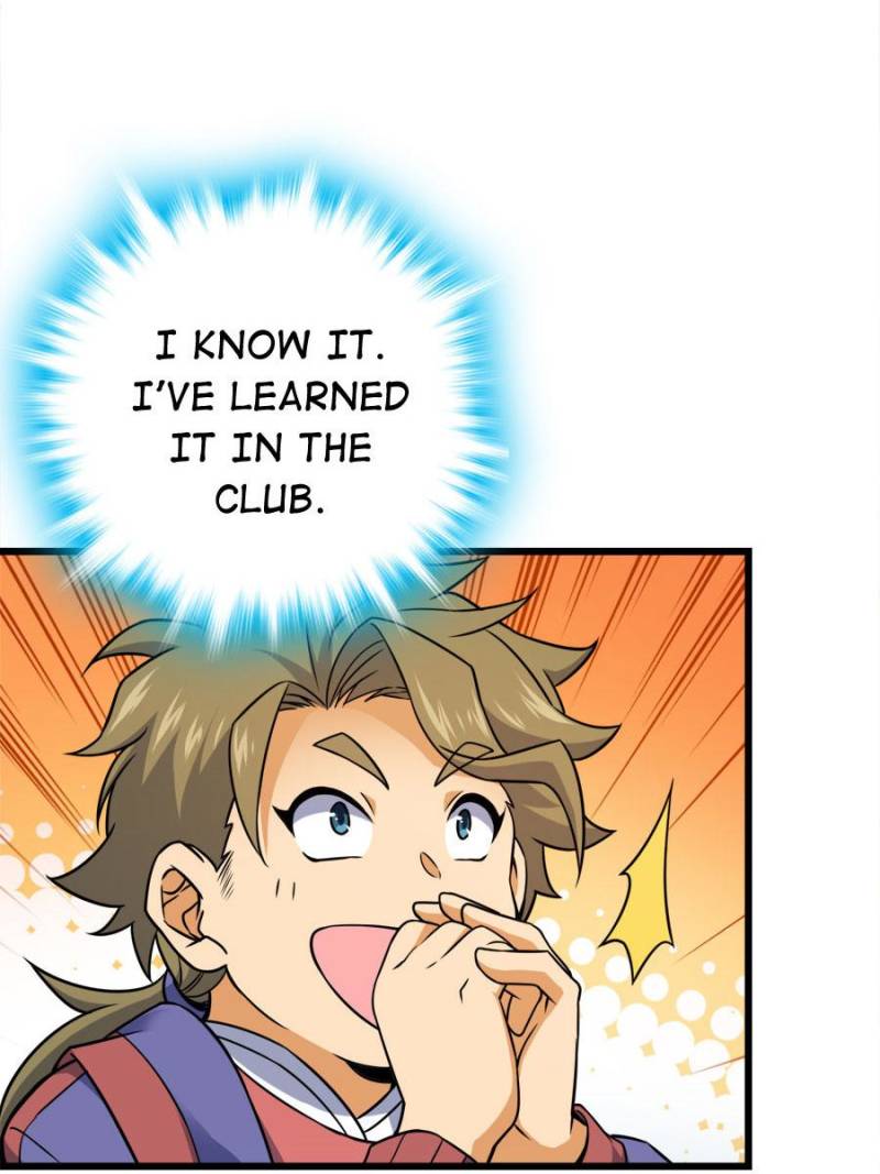 Spare Me, Great Lord! Chapter 131 - 43
