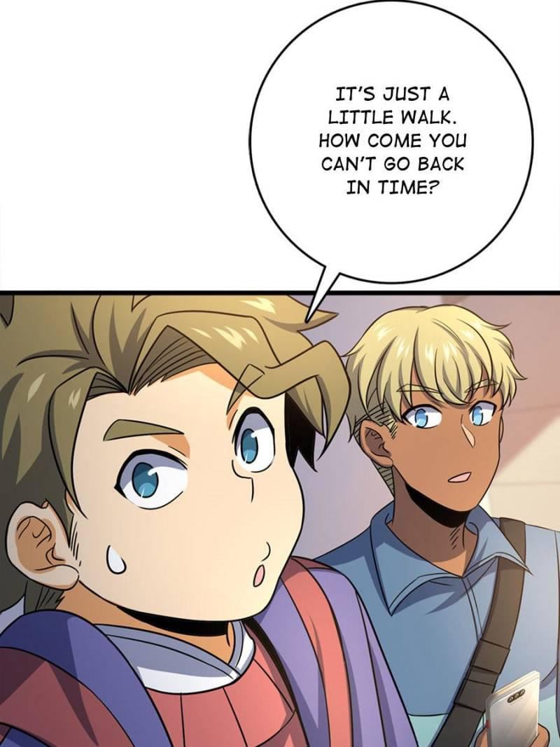 Spare Me, Great Lord! Chapter 132 - 42
