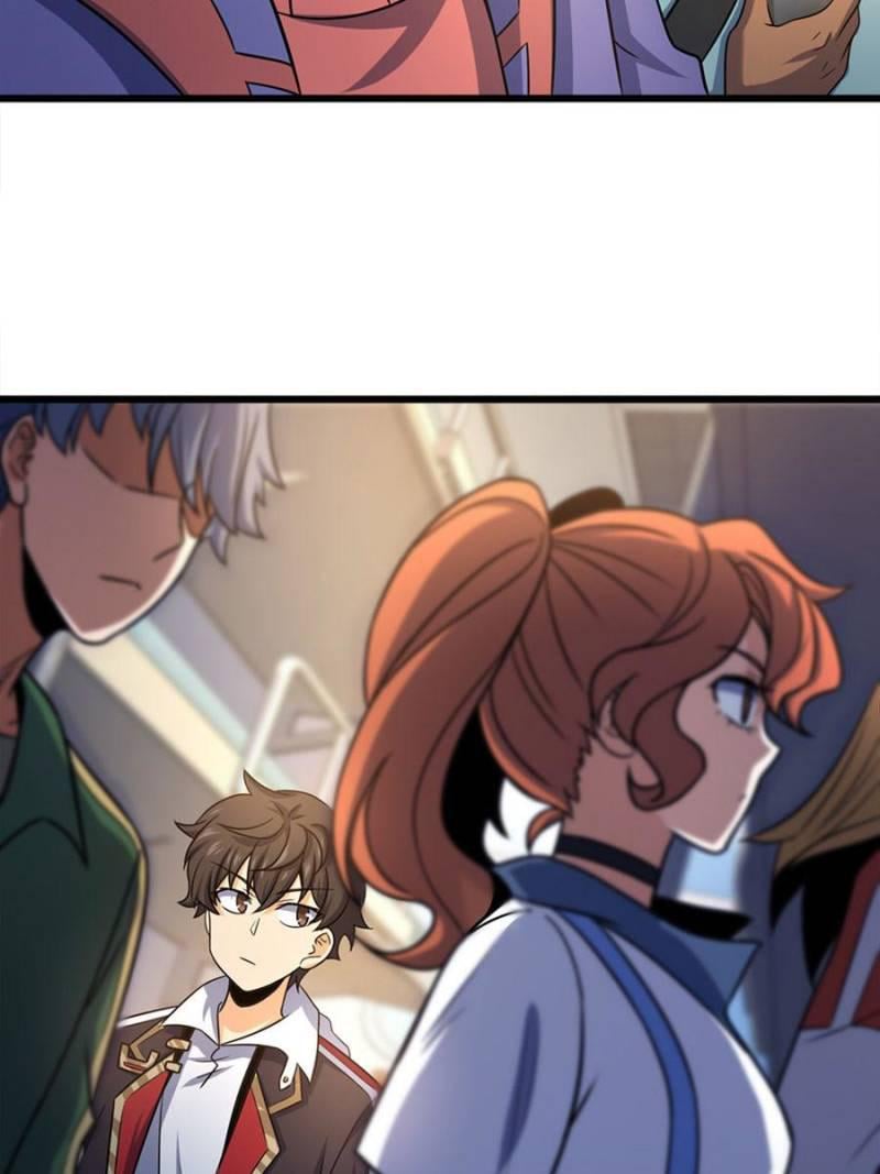 Spare Me, Great Lord! Chapter 132 - 43