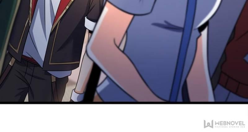Spare Me, Great Lord! Chapter 132 - 44