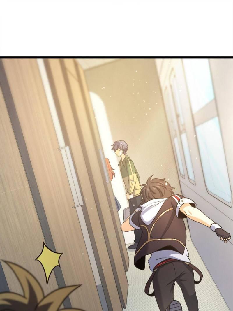 Spare Me, Great Lord! Chapter 132 - 45