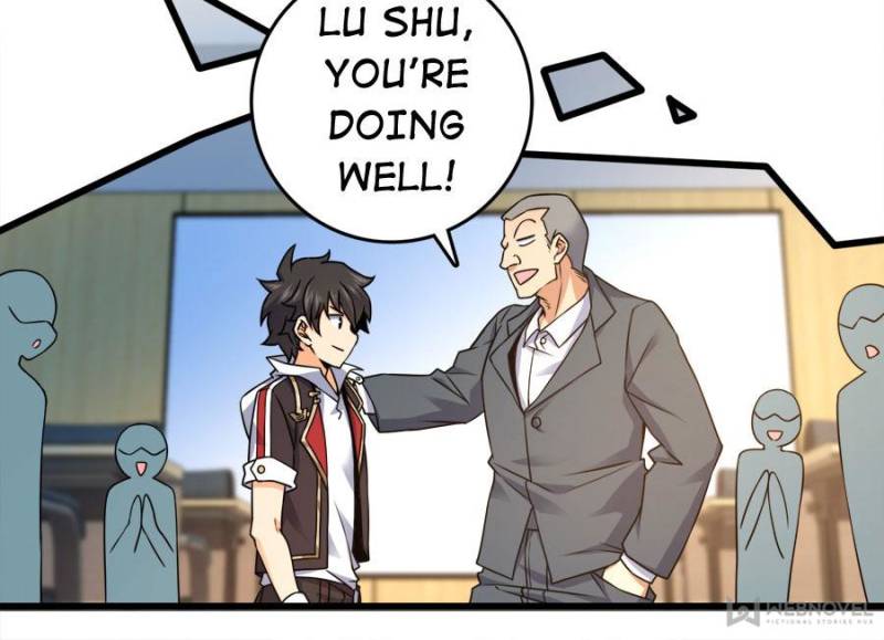 Spare Me, Great Lord! Chapter 131 - 48