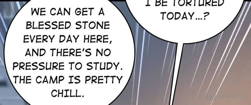 Spare Me, Great Lord! Chapter 131 - 51