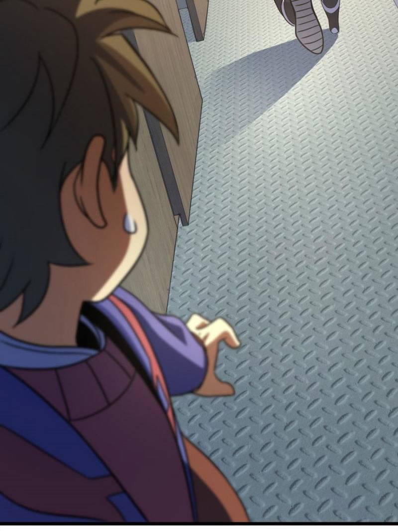 Spare Me, Great Lord! Chapter 132 - 46