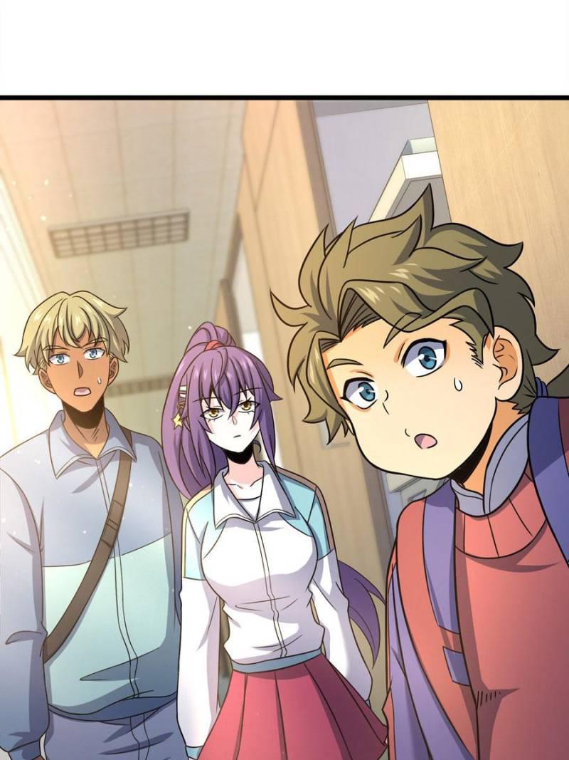 Spare Me, Great Lord! Chapter 132 - 48