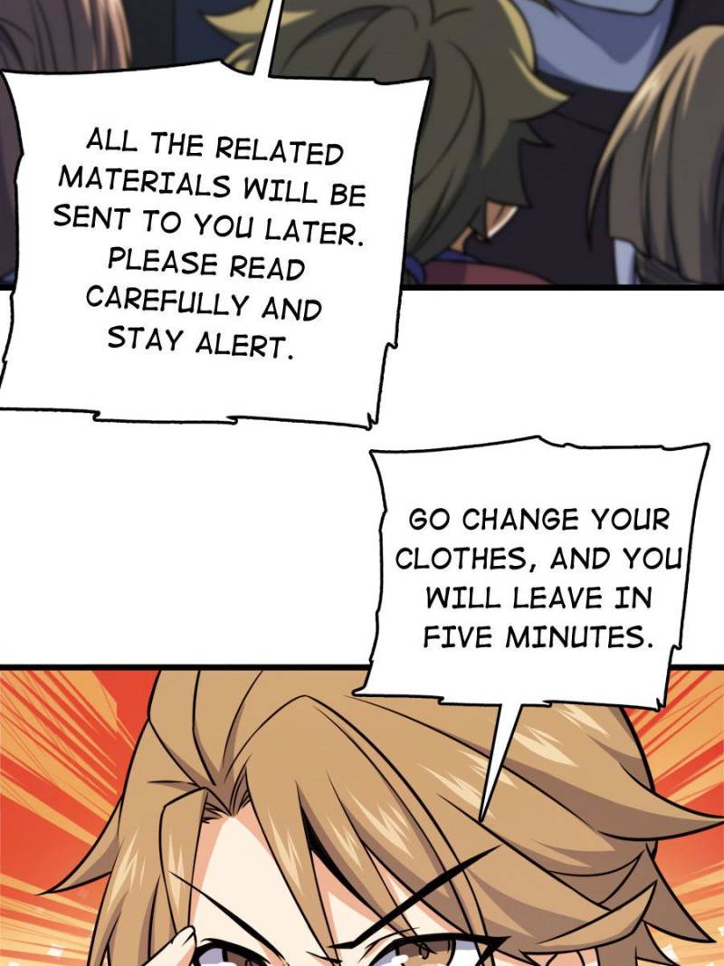 Spare Me, Great Lord! Chapter 131 - 56