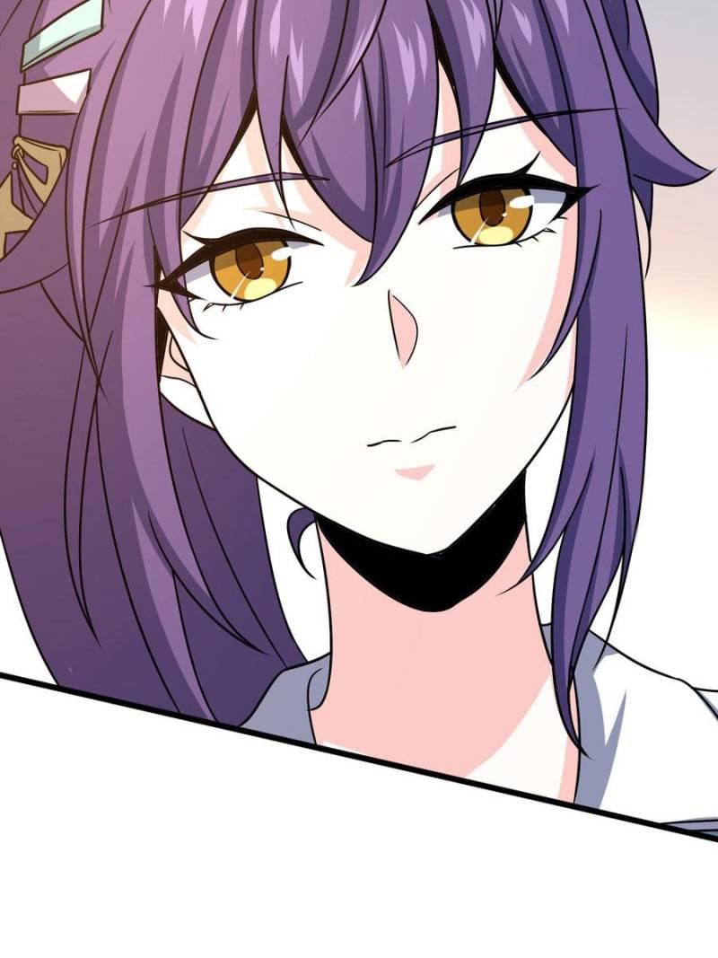 Spare Me, Great Lord! Chapter 132 - 51