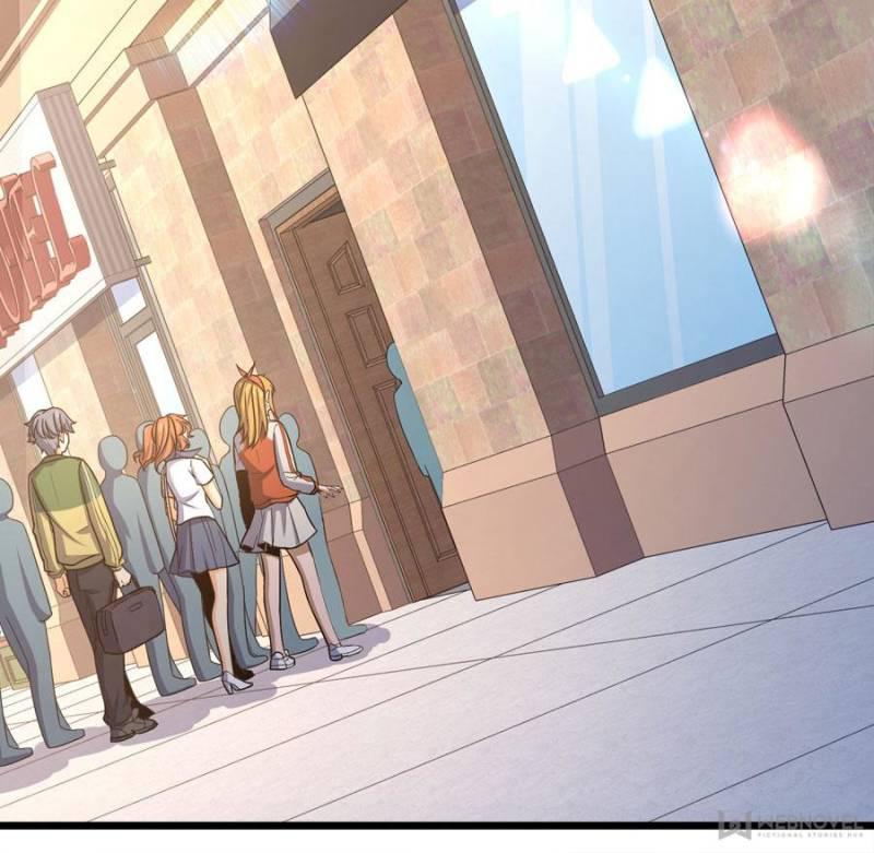 Spare Me, Great Lord! Chapter 132 - 53