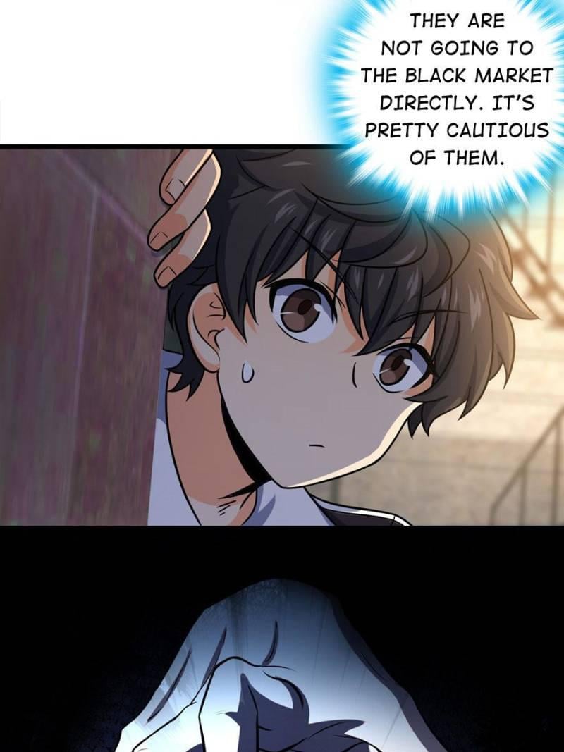 Spare Me, Great Lord! Chapter 132 - 54