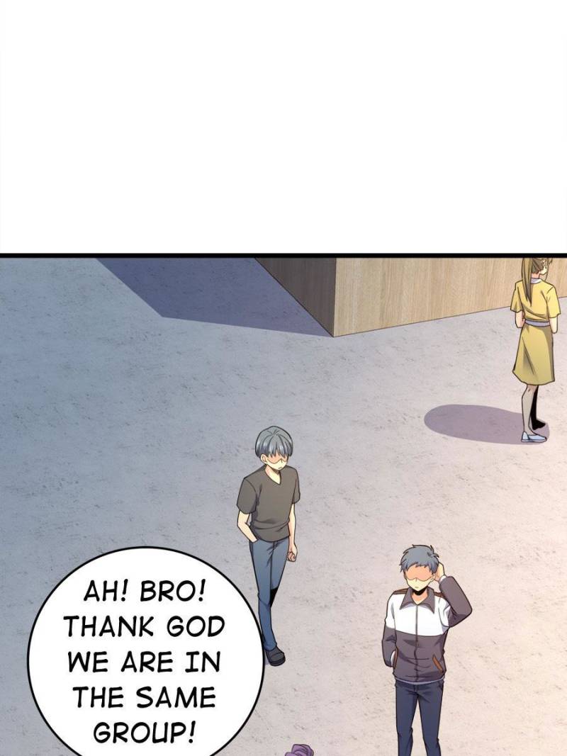 Spare Me, Great Lord! Chapter 131 - 59