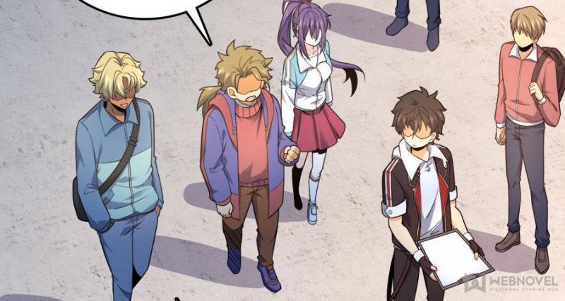 Spare Me, Great Lord! Chapter 131 - 60