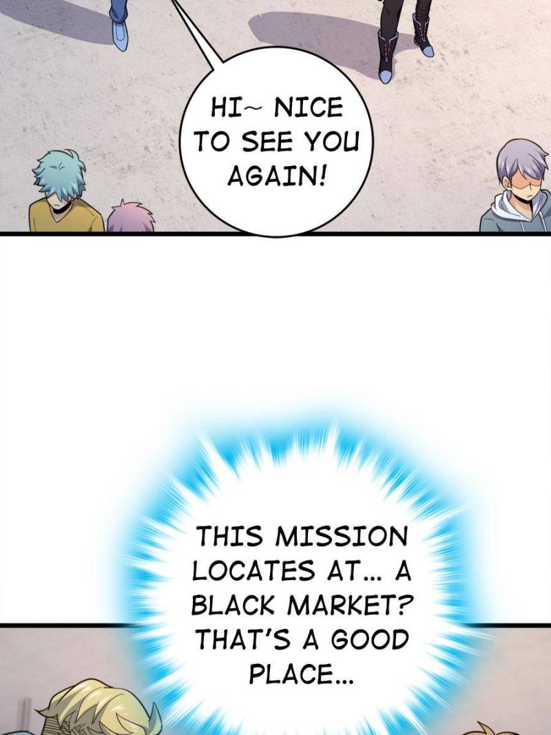 Spare Me, Great Lord! Chapter 131 - 61