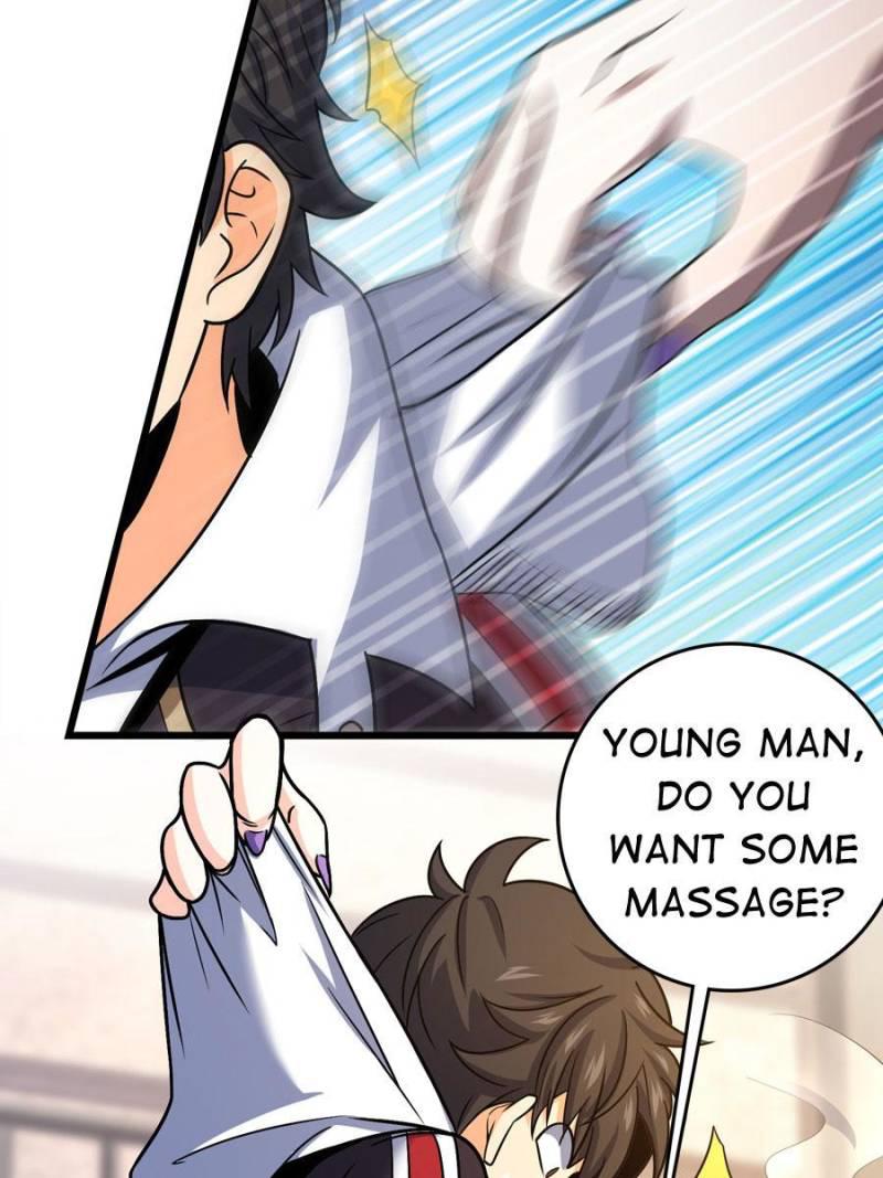 Spare Me, Great Lord! Chapter 132 - 58