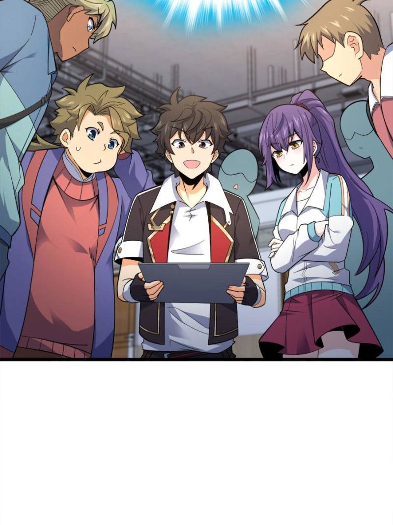 Spare Me, Great Lord! Chapter 131 - 62