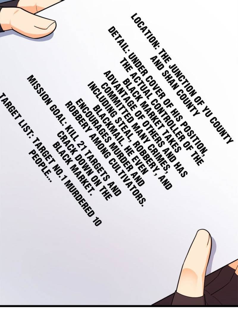 Spare Me, Great Lord! Chapter 131 - 64
