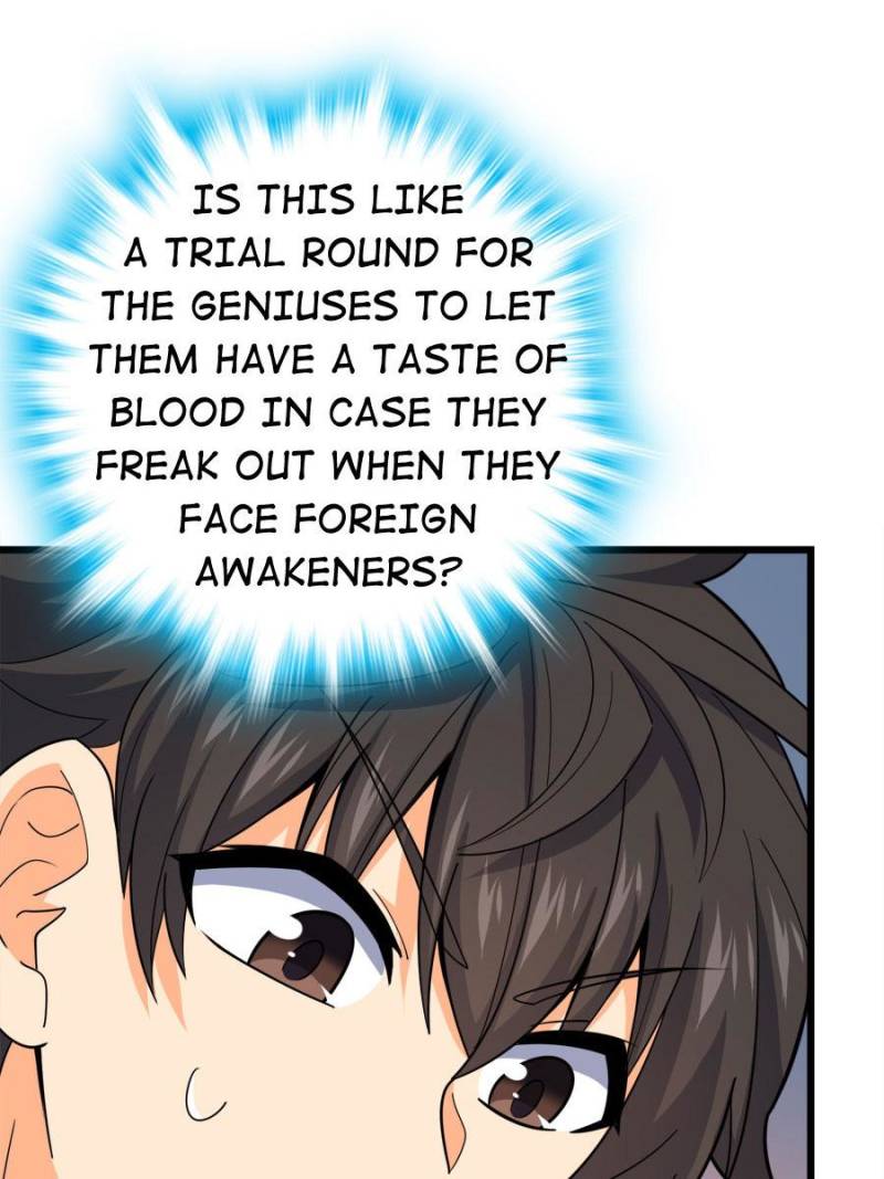 Spare Me, Great Lord! Chapter 131 - 65