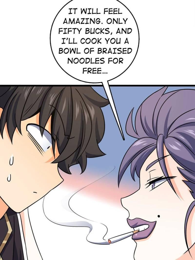 Spare Me, Great Lord! Chapter 132 - 61