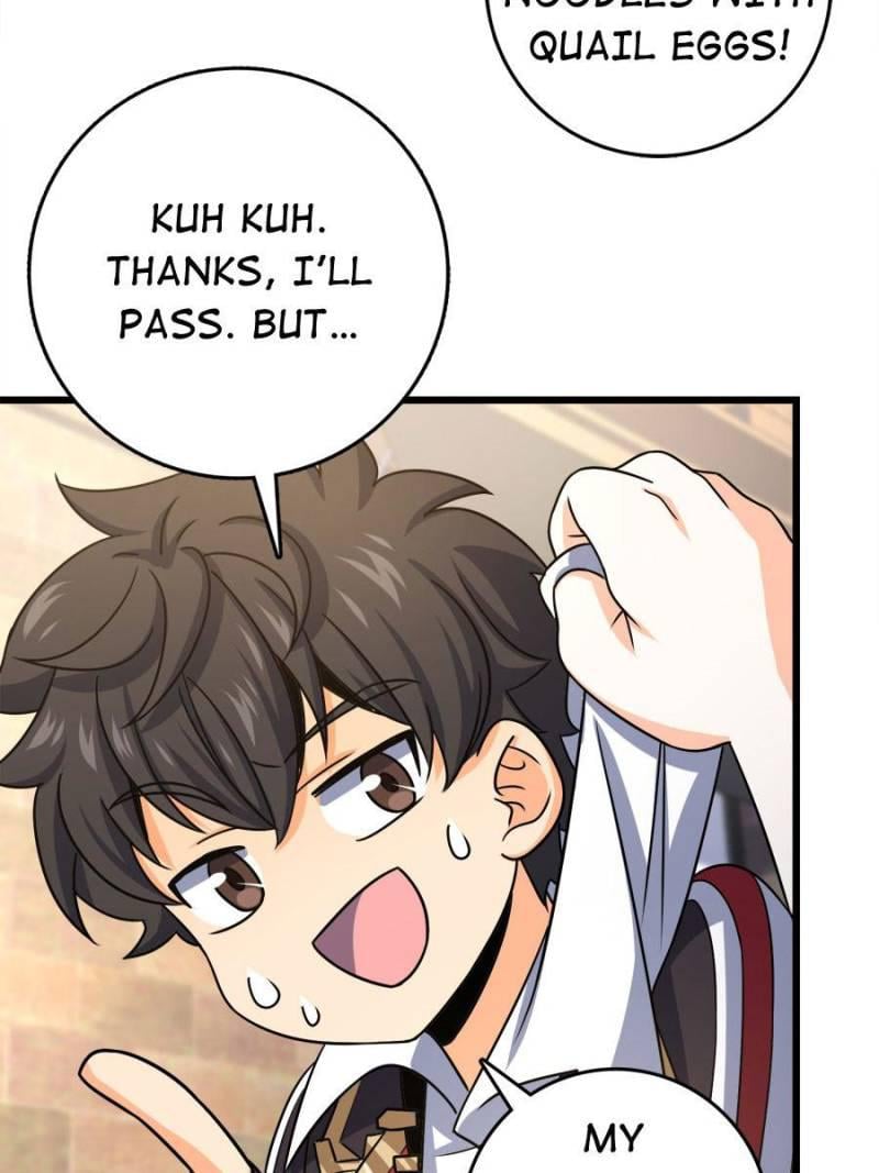 Spare Me, Great Lord! Chapter 132 - 64