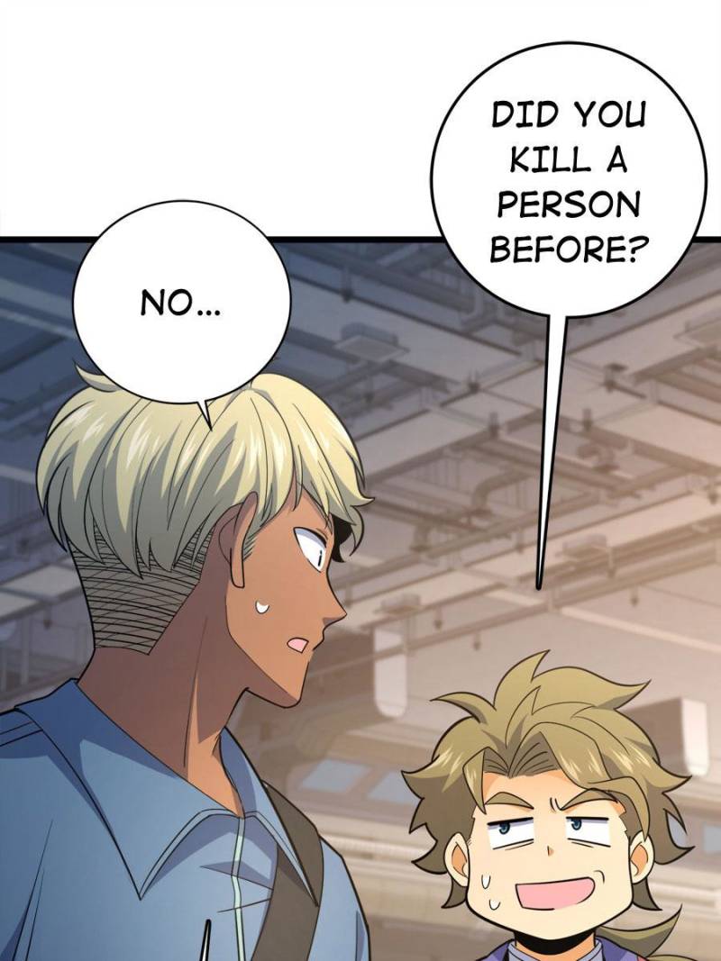 Spare Me, Great Lord! Chapter 131 - 67