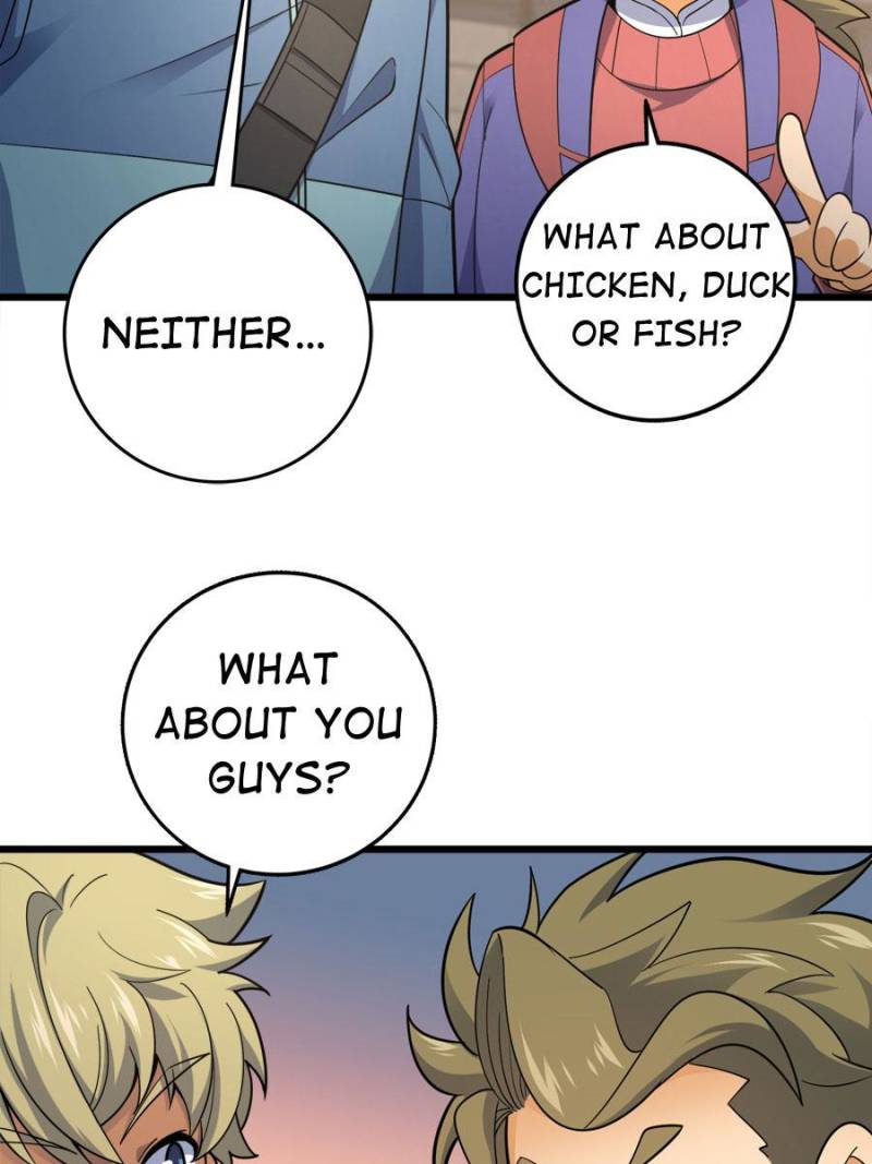 Spare Me, Great Lord! Chapter 131 - 68