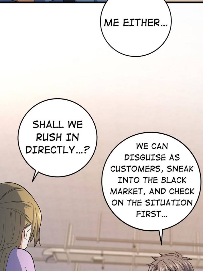 Spare Me, Great Lord! Chapter 131 - 70