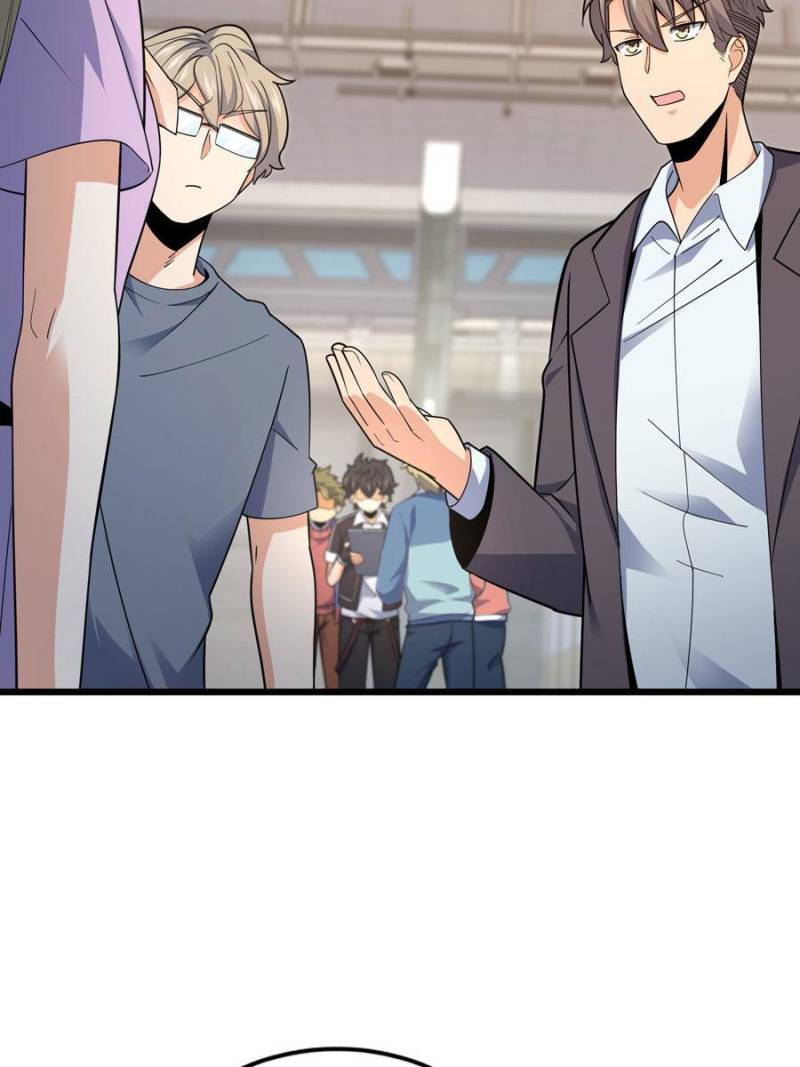 Spare Me, Great Lord! Chapter 131 - 71