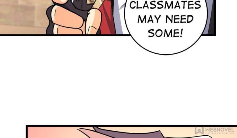 Spare Me, Great Lord! Chapter 132 - 65