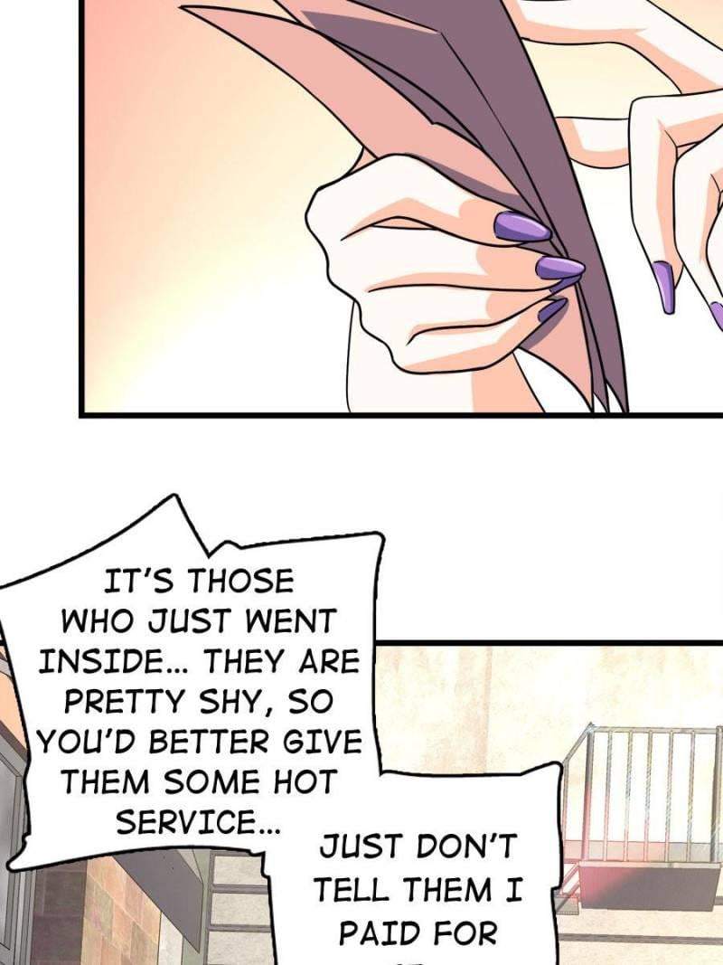 Spare Me, Great Lord! Chapter 132 - 66