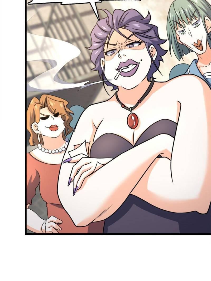 Spare Me, Great Lord! Chapter 132 - 69