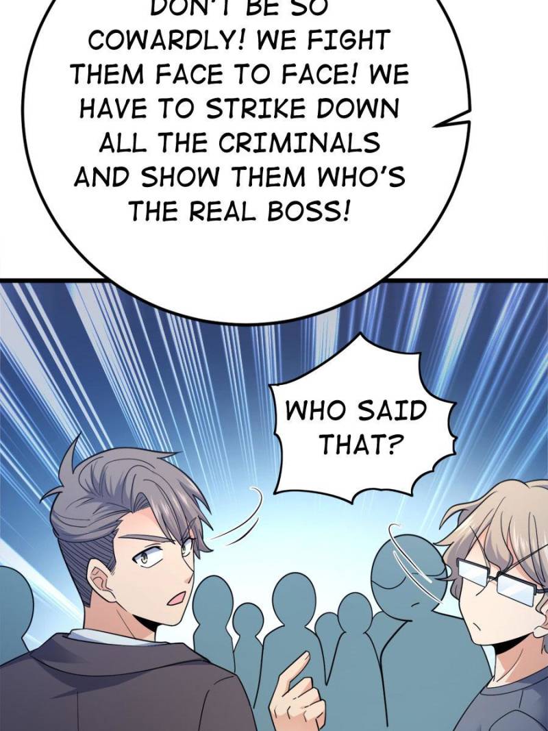 Spare Me, Great Lord! Chapter 131 - 74