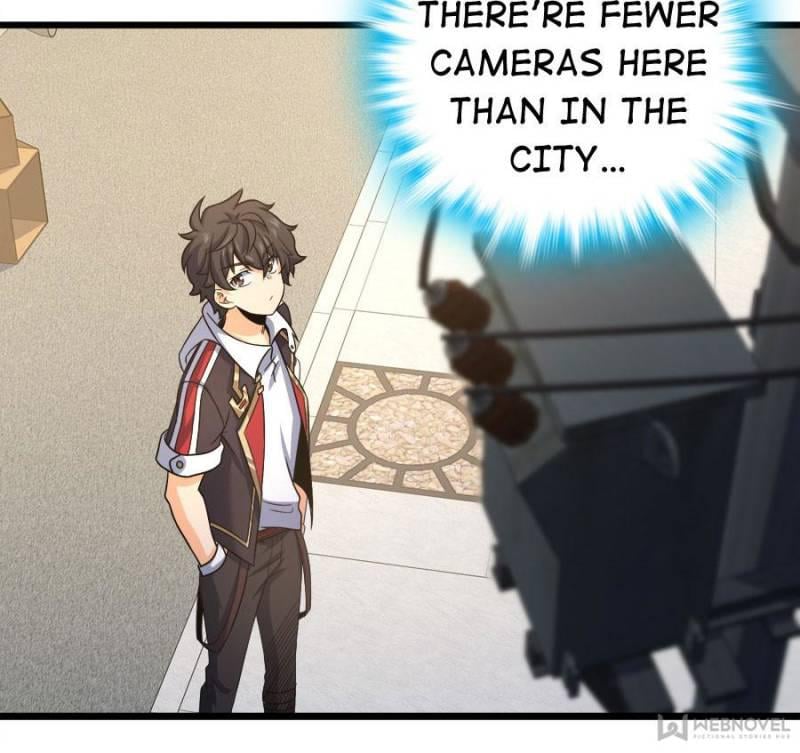Spare Me, Great Lord! Chapter 132 - 71