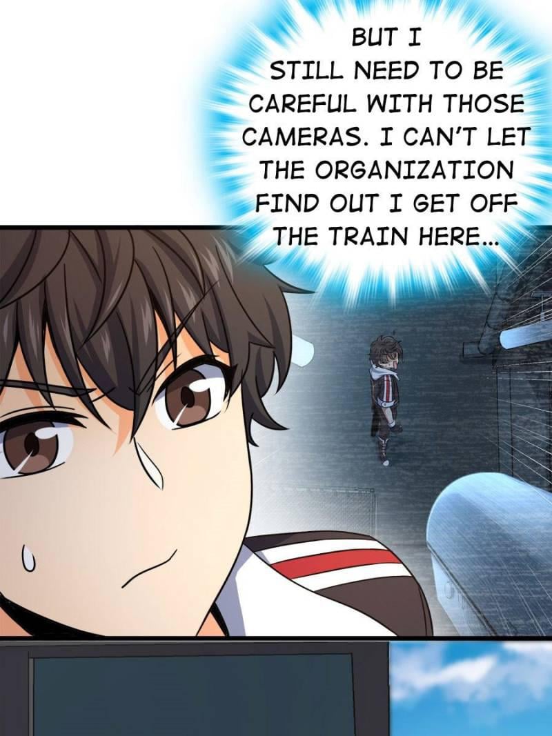 Spare Me, Great Lord! Chapter 132 - 72