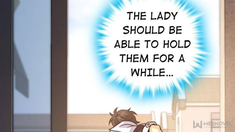Spare Me, Great Lord! Chapter 132 - 74