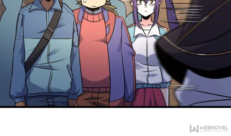 Spare Me, Great Lord! Chapter 131 - 84