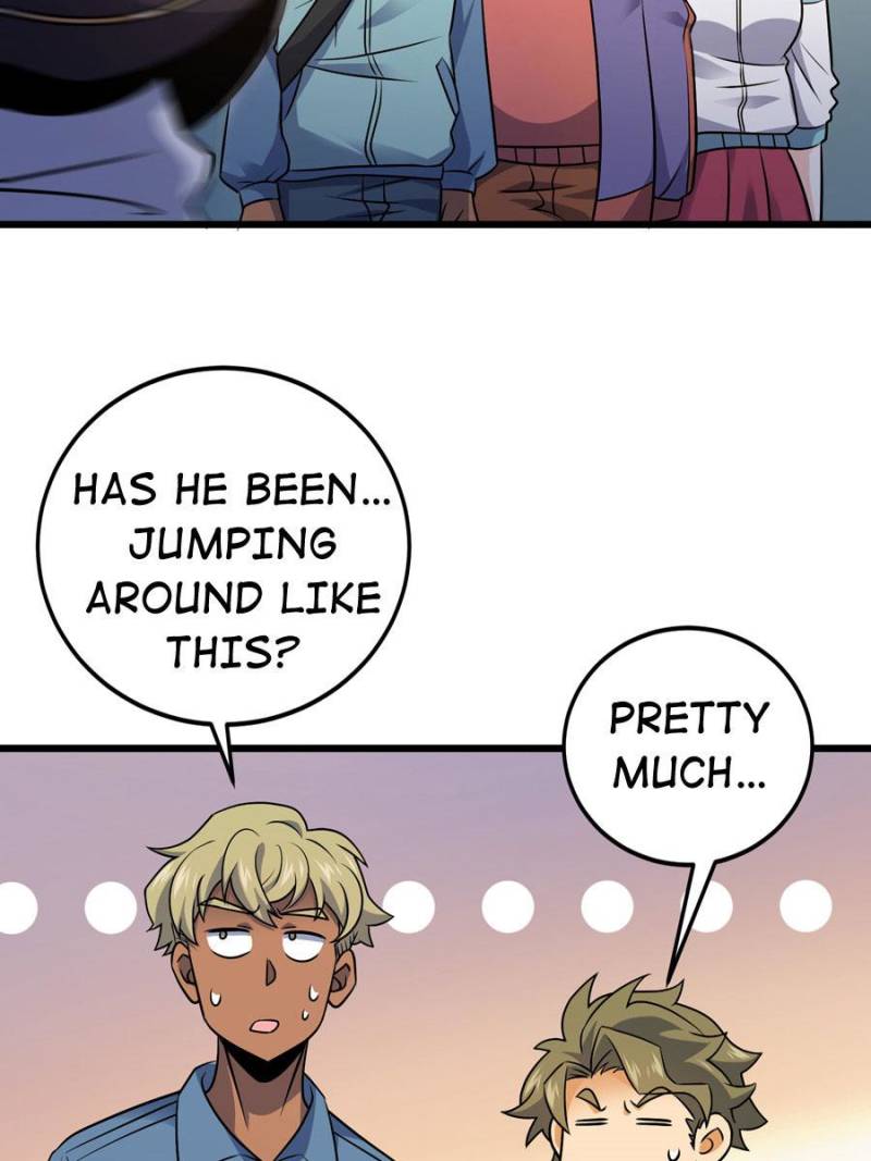 Spare Me, Great Lord! Chapter 131 - 86