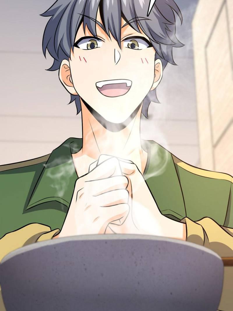 Spare Me, Great Lord! Chapter 132 - 84