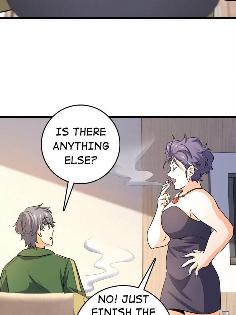 Spare Me, Great Lord! Chapter 132 - 85