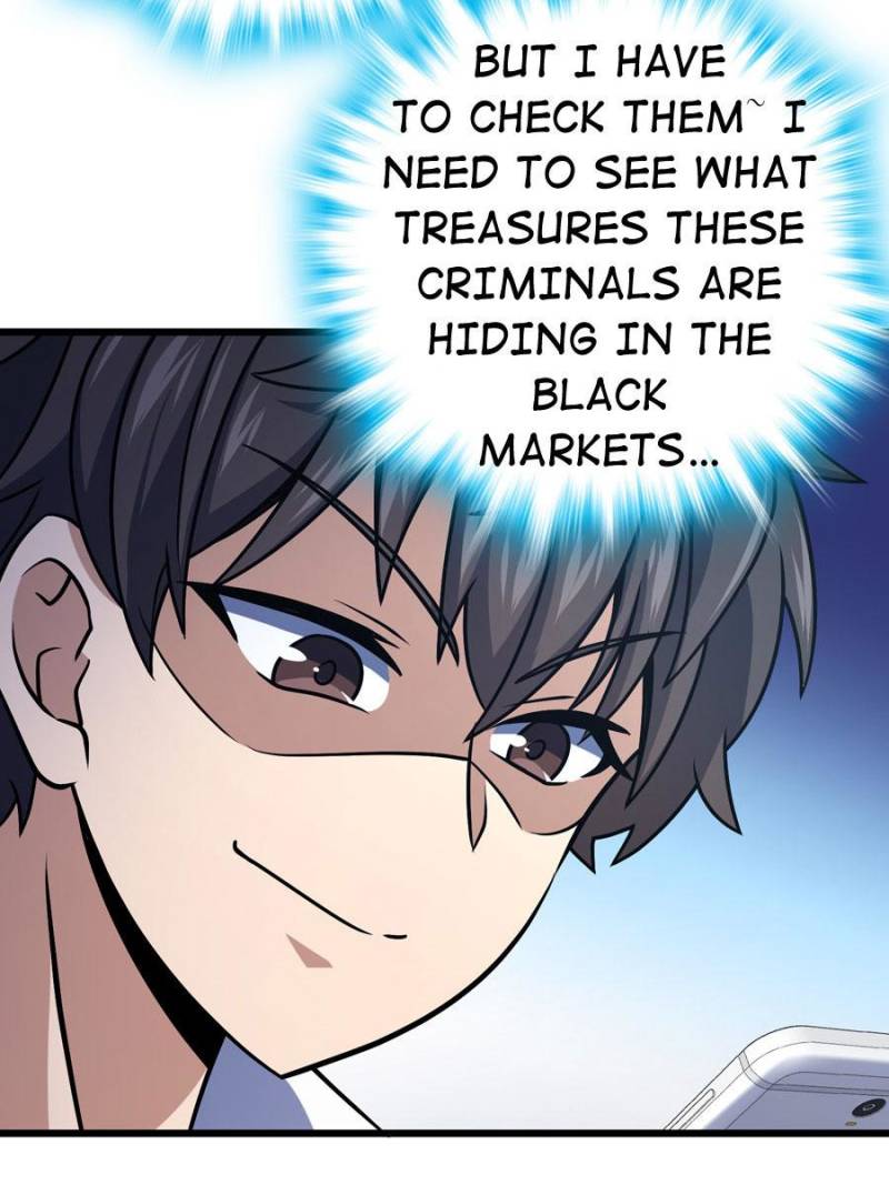 Spare Me, Great Lord! Chapter 131 - 91