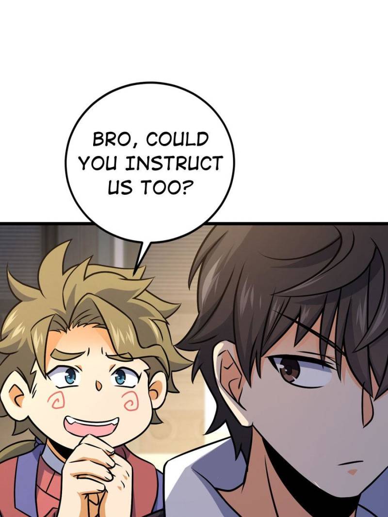 Spare Me, Great Lord! Chapter 131 - 92