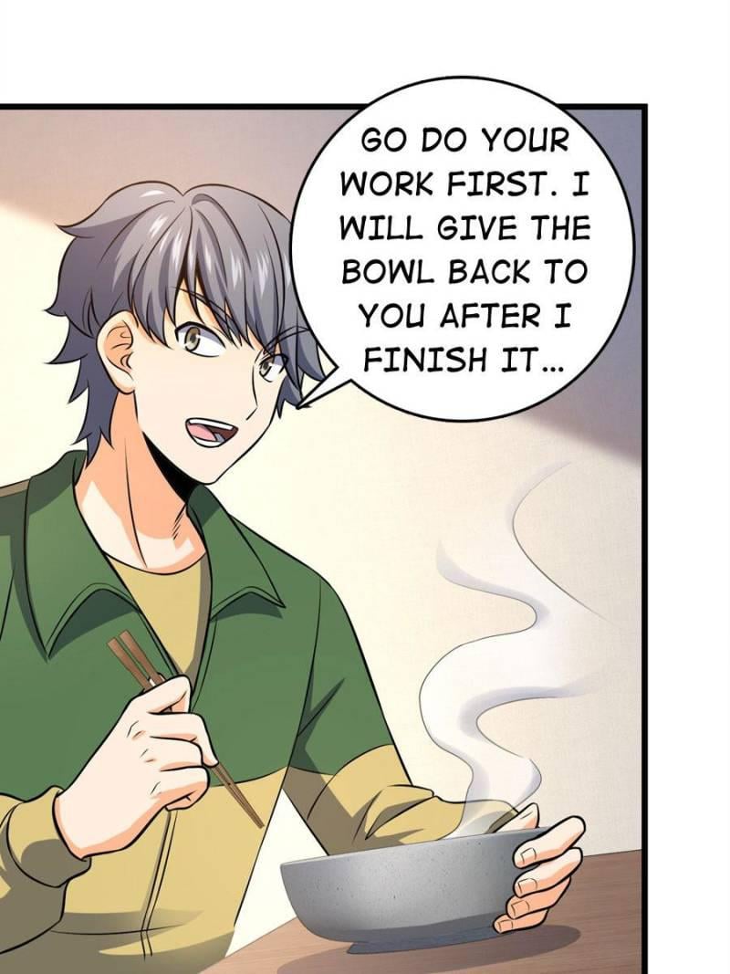 Spare Me, Great Lord! Chapter 132 - 87